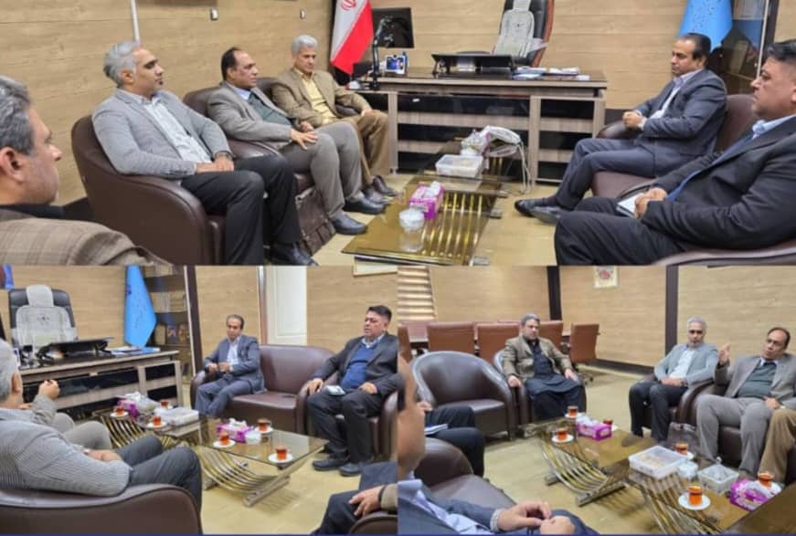 💎بررسی روند صدور مجوزها و به‌کارگیری نیروی انسانی در پالایشگاه نفت و گاز سپهر پویان مکران